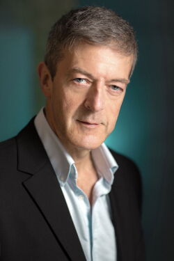Malcolm James