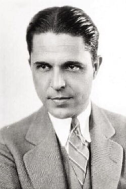 Malcolm McGregor