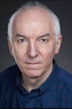 Malcolm Raeburn