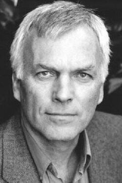 Malcolm Stoddard
