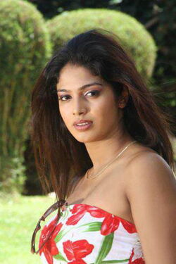 Maleeka Sirisenage