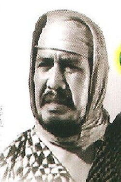 Malek Selamat