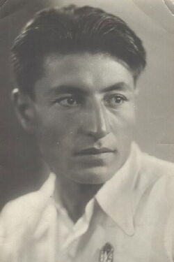 Malik Kayumov