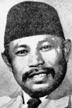 Malik Sutan Muda