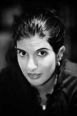 Malini Goel