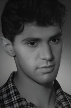 Malkhaz Gorgiladze
