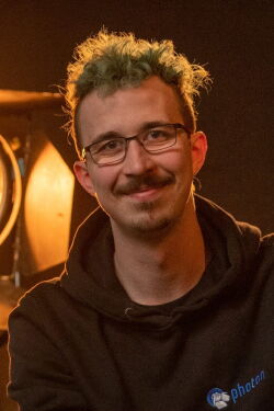 Malte Liebertz