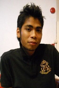 Mamat Sepah