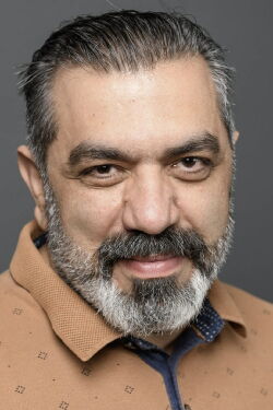 Mamed Babaev