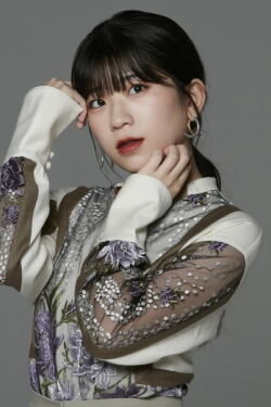 Manaka Fukumoto