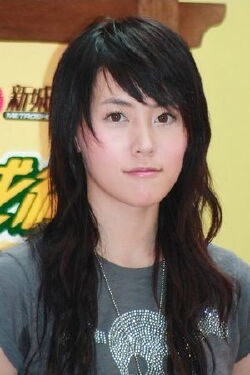 Mandy Chiang Nga-Man