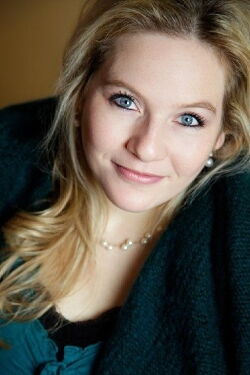 Mandy Fredrich