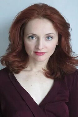 Mandy May Cheetham