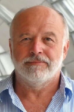Manelick De La Parra