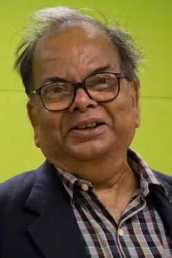 Mani Shankar Mukherjee