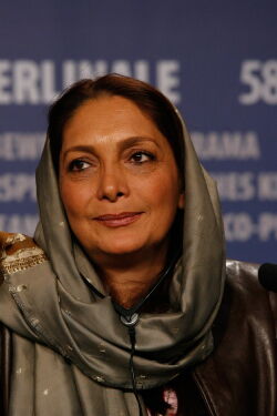 Manijeh Hekmat