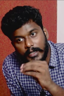 Manikandan