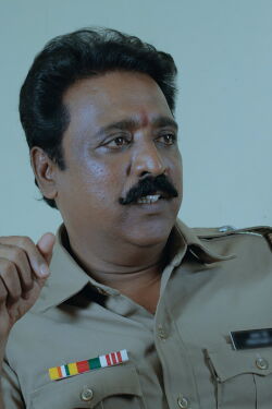 Manjesh