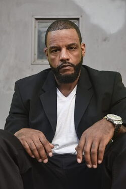 Mann Robinson