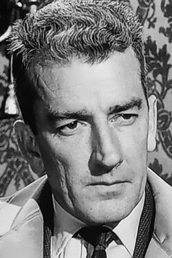 Manning Wilson