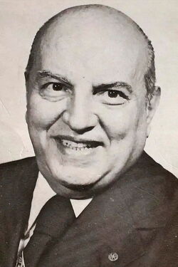 Manoel de Nóbrega