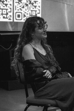 Manoella Ferraz