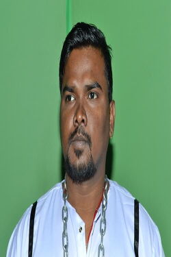 Manoj Burnam