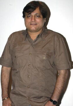 Manoj Joshi