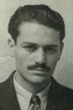 Manolis Glezos
