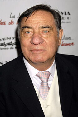 Manolo de Vega