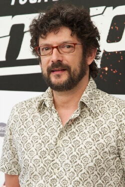 Manolo Solo