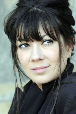 Manon Rony