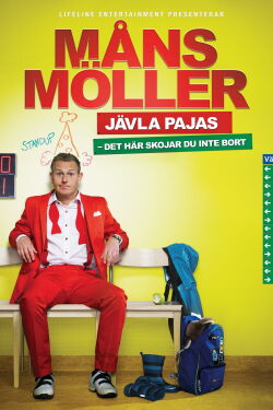 Måns Möller