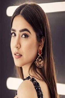 Mansha Pasha
