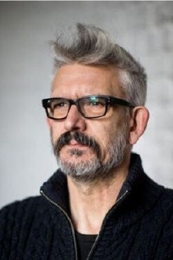 Manu de Meulemeester