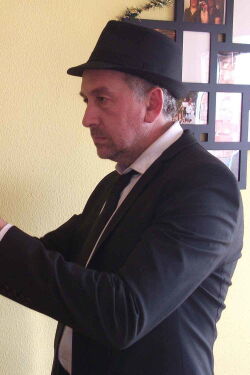 Manu Ochoa