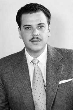 Manuel Barbachano Ponce