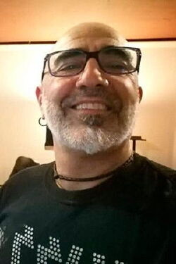 Manuel Corrales