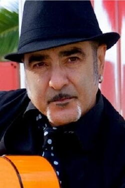 Manuel Malou