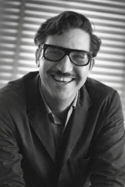 Manuel Michel