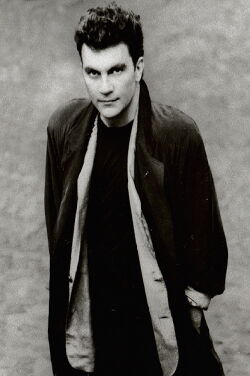 Manuel Mijares