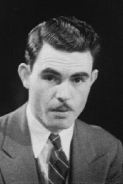 Manuel Moreno