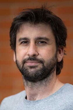 Manuel Terceño