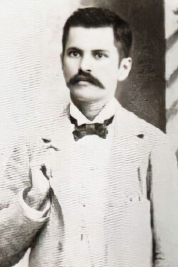 Manuel Trujillo Durán