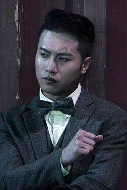 Mao Pengyuan