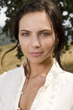 Mara LaFontaine