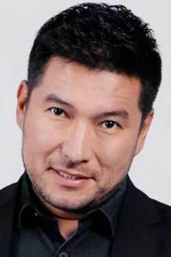 Marat Alibaev