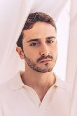 Marc Antonu Mozziconacci