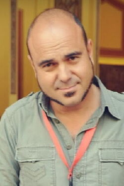 Marc Carreté
