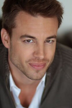 Marc Crumpton